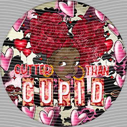 Valentine's Day-QRJ 8290
